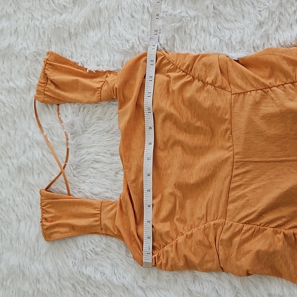 Free People Movement Pirouette One Piece Neutral - Picture 12 of 17